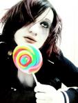 Bad Girl !!!